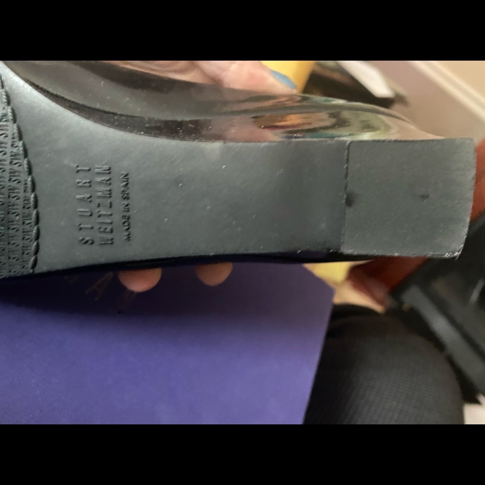 Wedge - Picture 3 of 5
